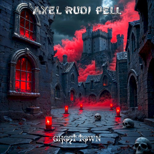 Ghost Town