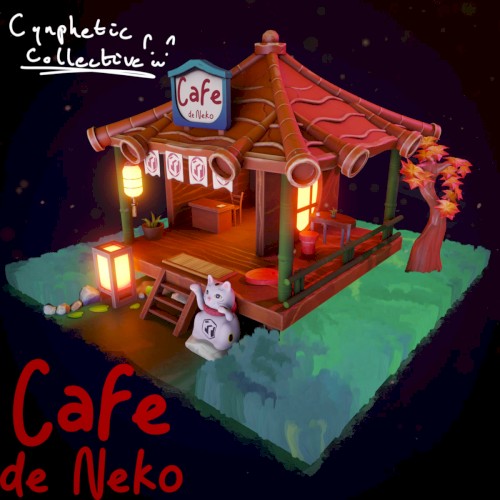 Café de Neko