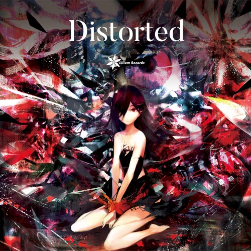 Distorted