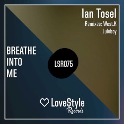 Breathe into Me