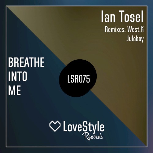 Breathe into Me