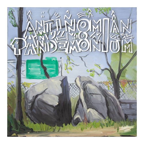 Antinomian Pandemonium