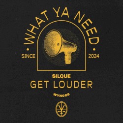 Get Louder