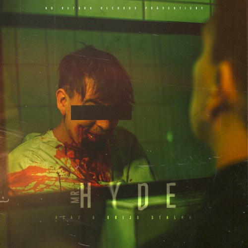 Mr. Hyde
