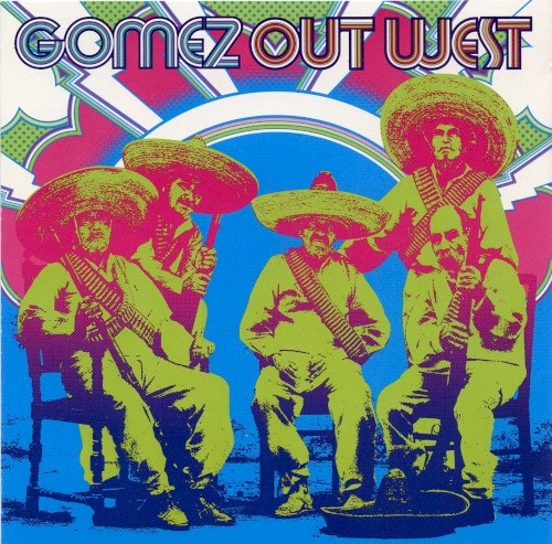 Out West: Live at the Fillmore