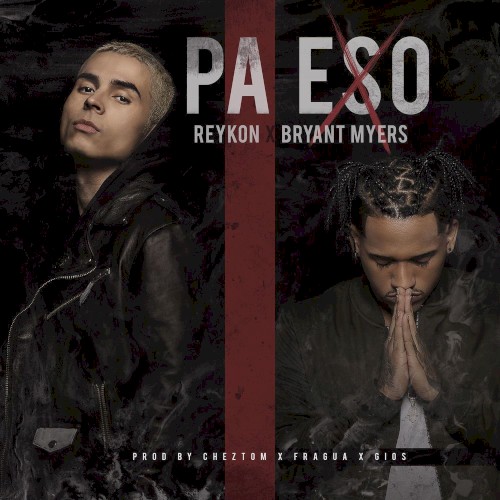 Pa' eso