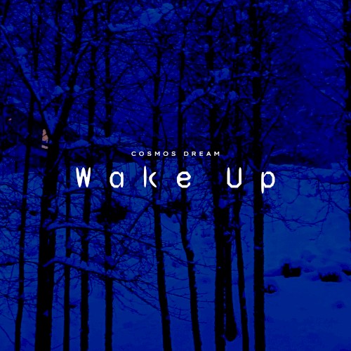Wake Up EP