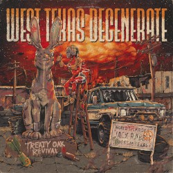 West Texas Degenerate