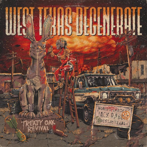 West Texas Degenerate