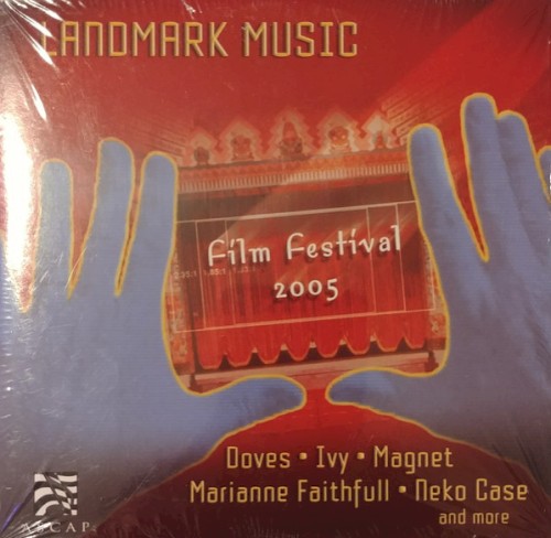 Landmark Music Film Festival 2005