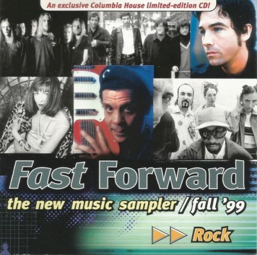 Fast Forward Rock Fall ’99