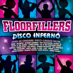 Floorfillers: Disco Inferno