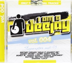 I Am a Deejay, Volume 4