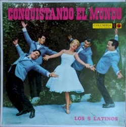 Conquistando el mundo