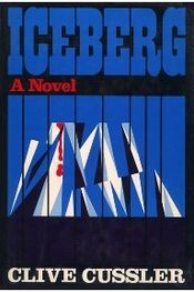 Iceberg (Dirk Pitt 2)