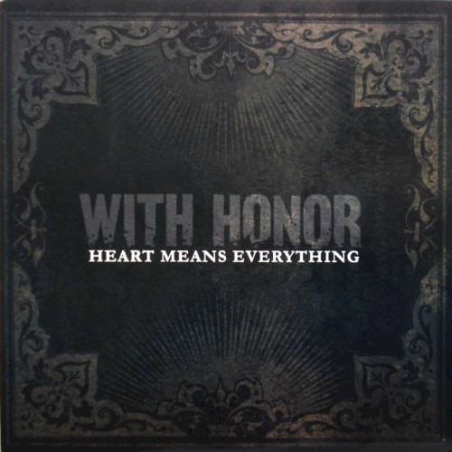 Heart Means Everything