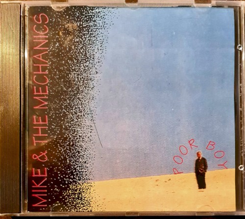 Poor Boy: Live in Philadelphia '89