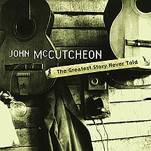 The Greatest Story Never Told