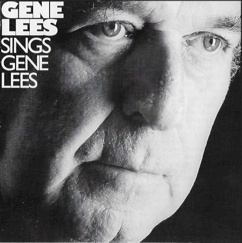 Gene Lees Sings Gene Lees