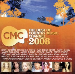 The Best of Country Music Channel 2008