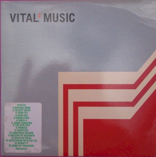 Vital Music