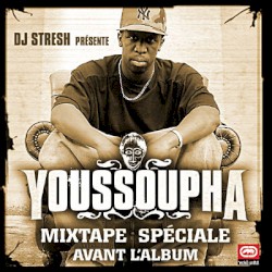 Mixtape spéciale avant l’album