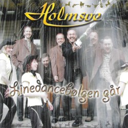 Linedancebølgen Går
