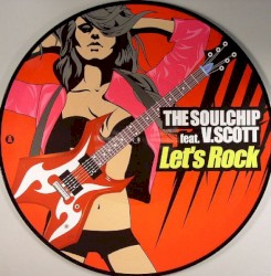 Let’s Rock (Remixes)