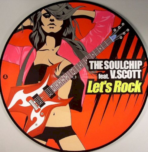 Let’s Rock (Remixes)