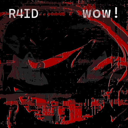 Wow!