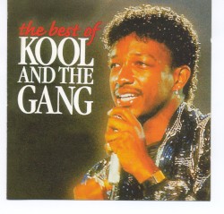 The Best of Kool & The Gang