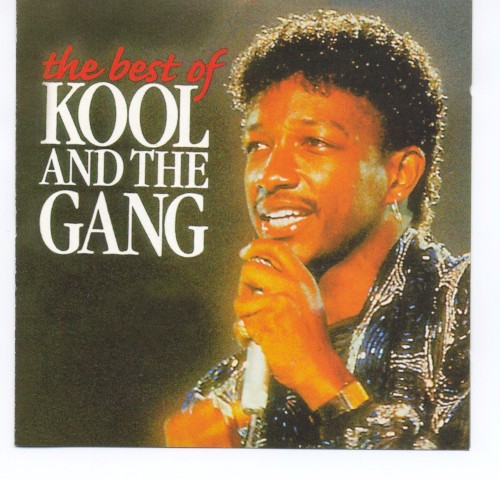 The Best of Kool & The Gang