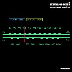 AM 685 EP