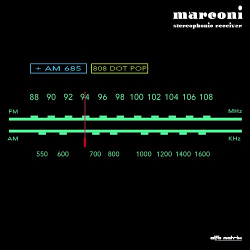AM 685 EP