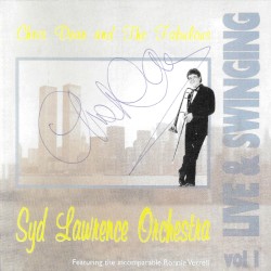 Live & Swinging Vol I