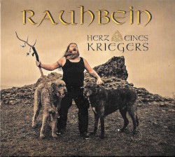 Herz eines Kriegers