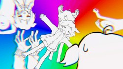 ヘラヘラリ