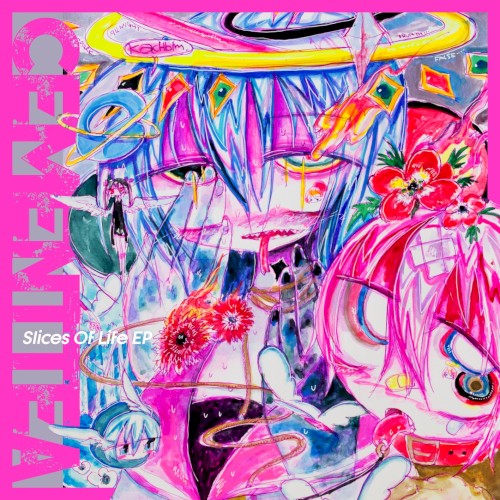 Slices of Life EP