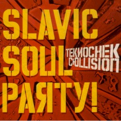 Teknochek Collision