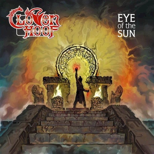 Eye of the Sun