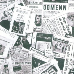 Óðmenn