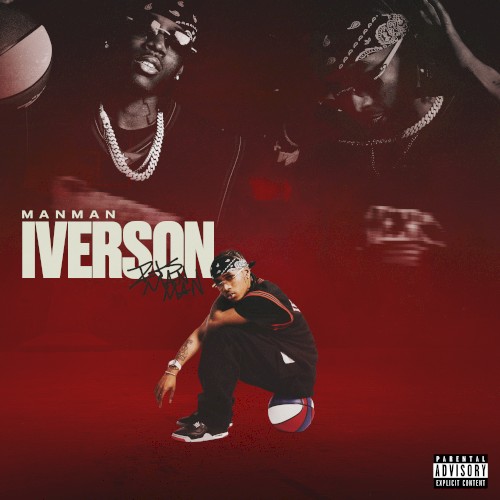 MANMAN IVERSON
