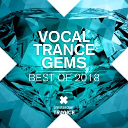 Vocal Trance Gems Best Of 2018