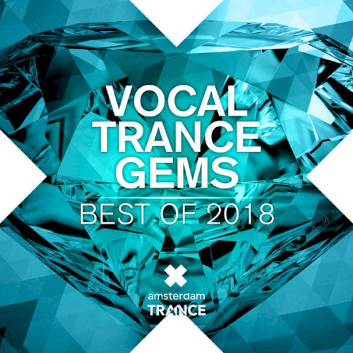 Vocal Trance Gems Best Of 2018