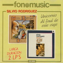 Unicornio / Al final de este viaje