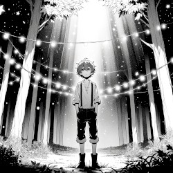 not the end
