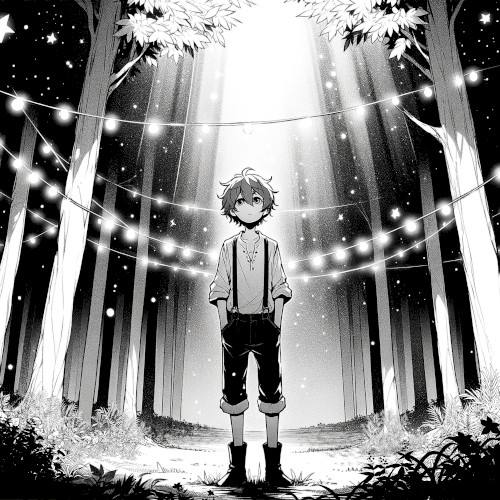 not the end
