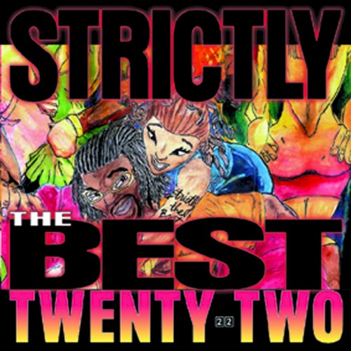 Strictly the Best 22