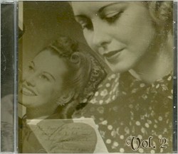 Love Songs From WWII Vol. 2