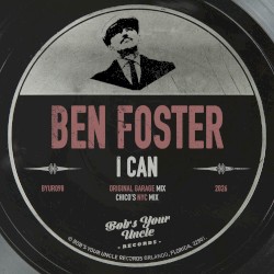 I Can